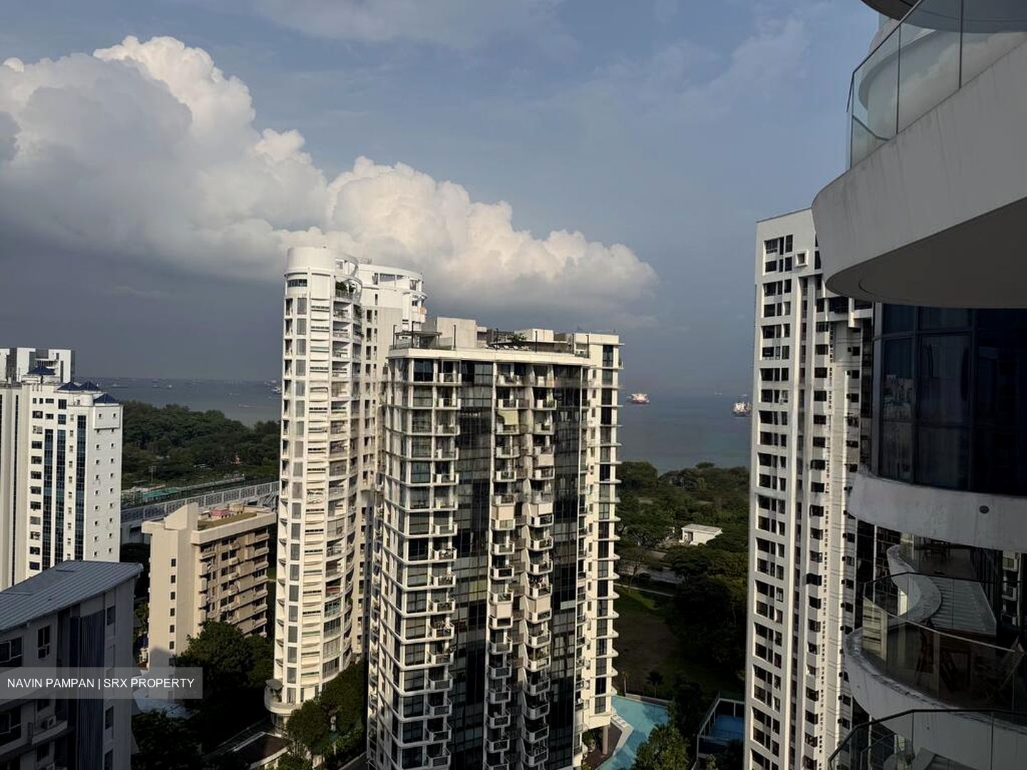 Amber Skye (D15), Apartment #507176021